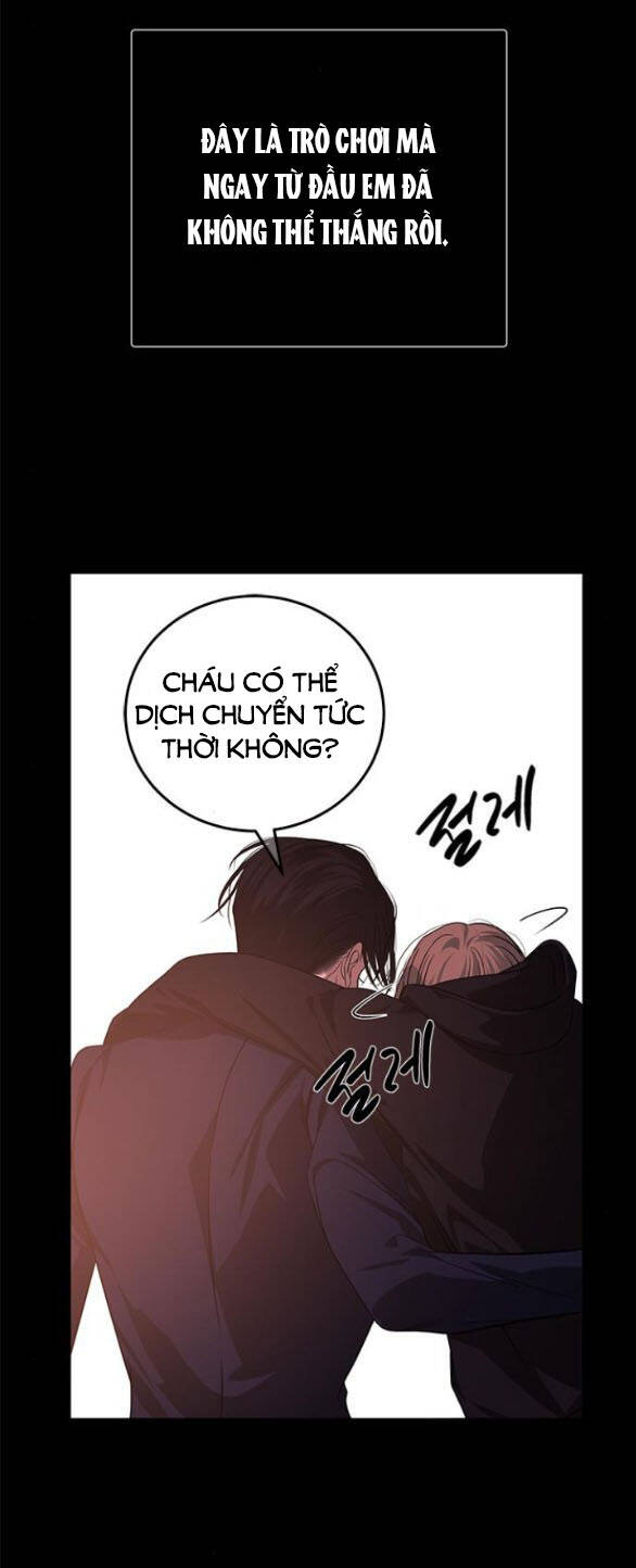 Cạm Bẫy Chapter 185.2 - Trang 2