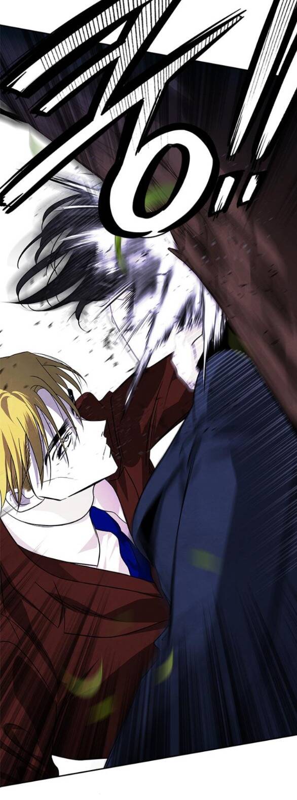 Cạm Bẫy Chapter 186.2 - Trang 2