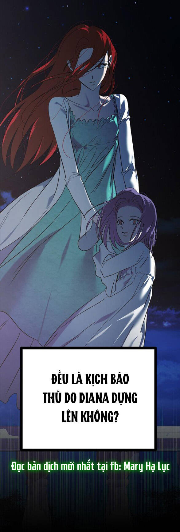 Cạm Bẫy Chapter 186.2 - Trang 2