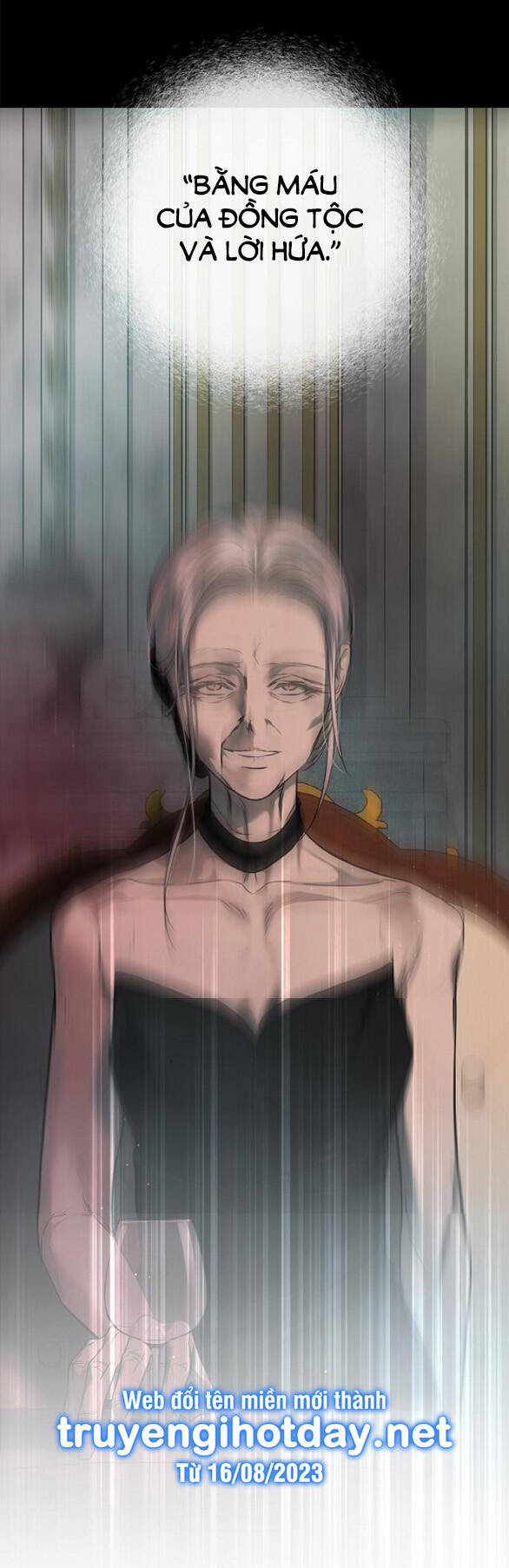 Cạm Bẫy Chapter 186.2 - Trang 2