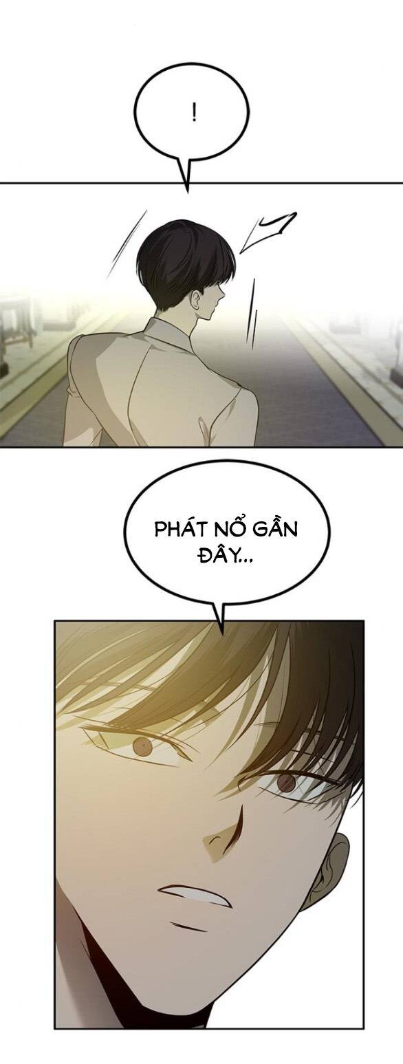 Cạm Bẫy Chapter 187.1 - Trang 2