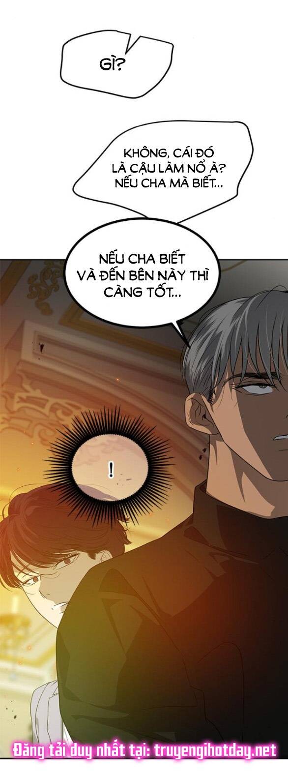 Cạm Bẫy Chapter 187.1 - Trang 2