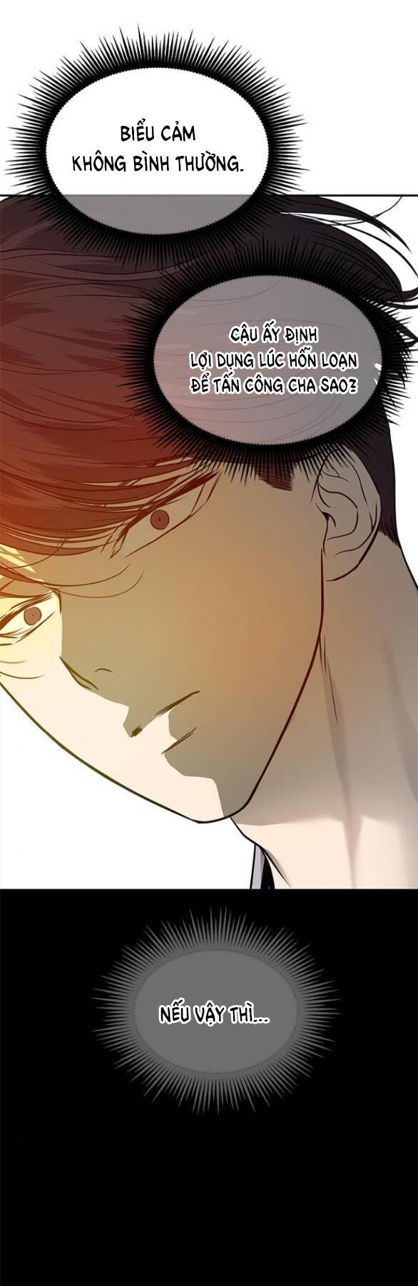 Cạm Bẫy Chapter 187.1 - Trang 2