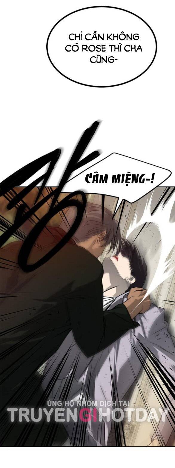 Cạm Bẫy Chapter 187.1 - Trang 2