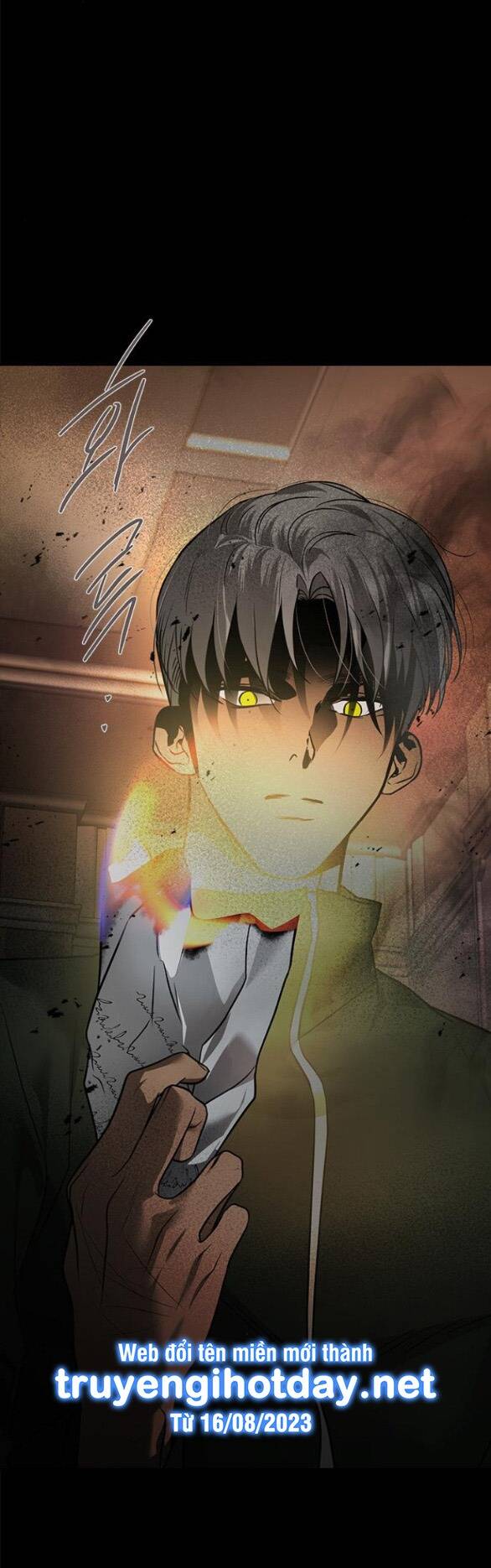 Cạm Bẫy Chapter 187.1 - Trang 2