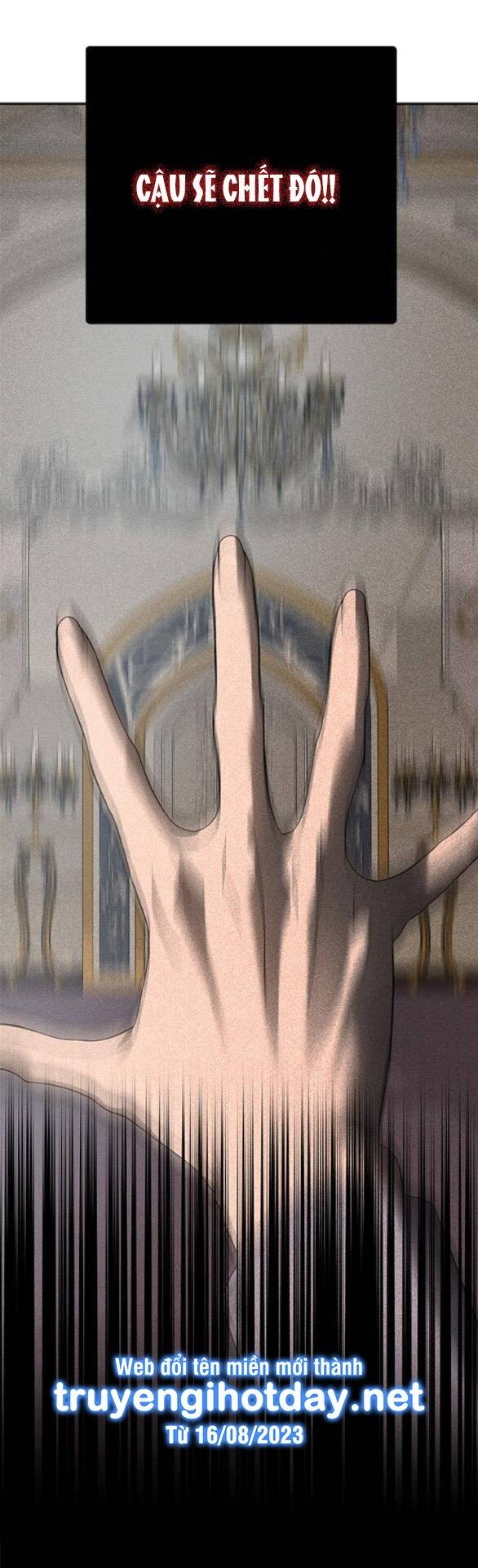 Cạm Bẫy Chapter 187.1 - Trang 2