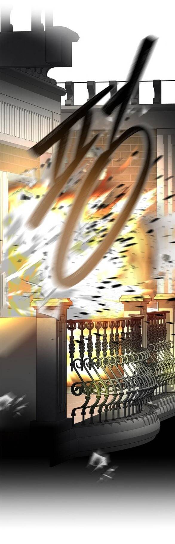 Cạm Bẫy Chapter 187.1 - Trang 2