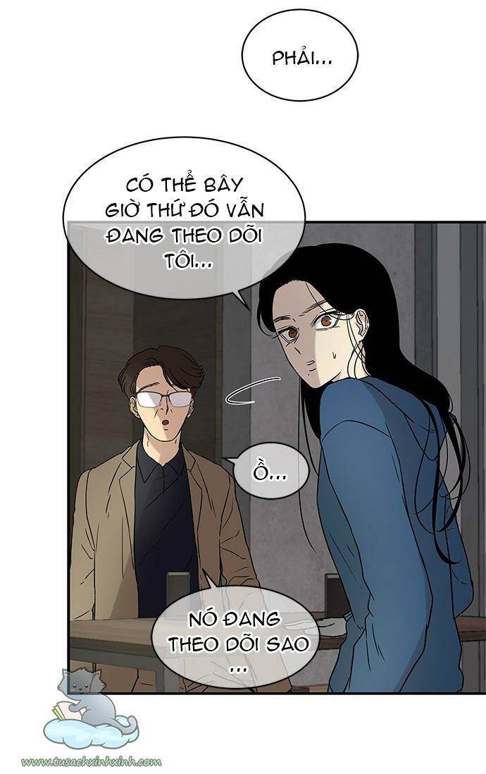 Cạm Bẫy Chapter 19 - Trang 2