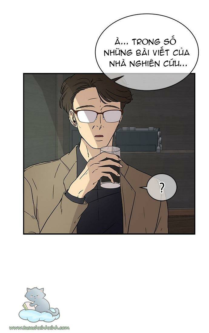 Cạm Bẫy Chapter 19 - Trang 2