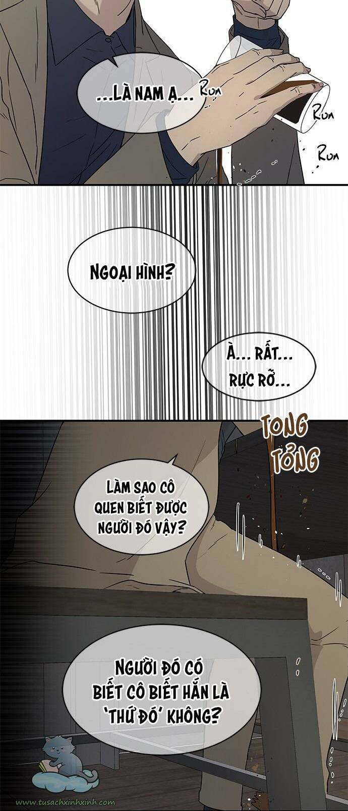 Cạm Bẫy Chapter 19 - Trang 2