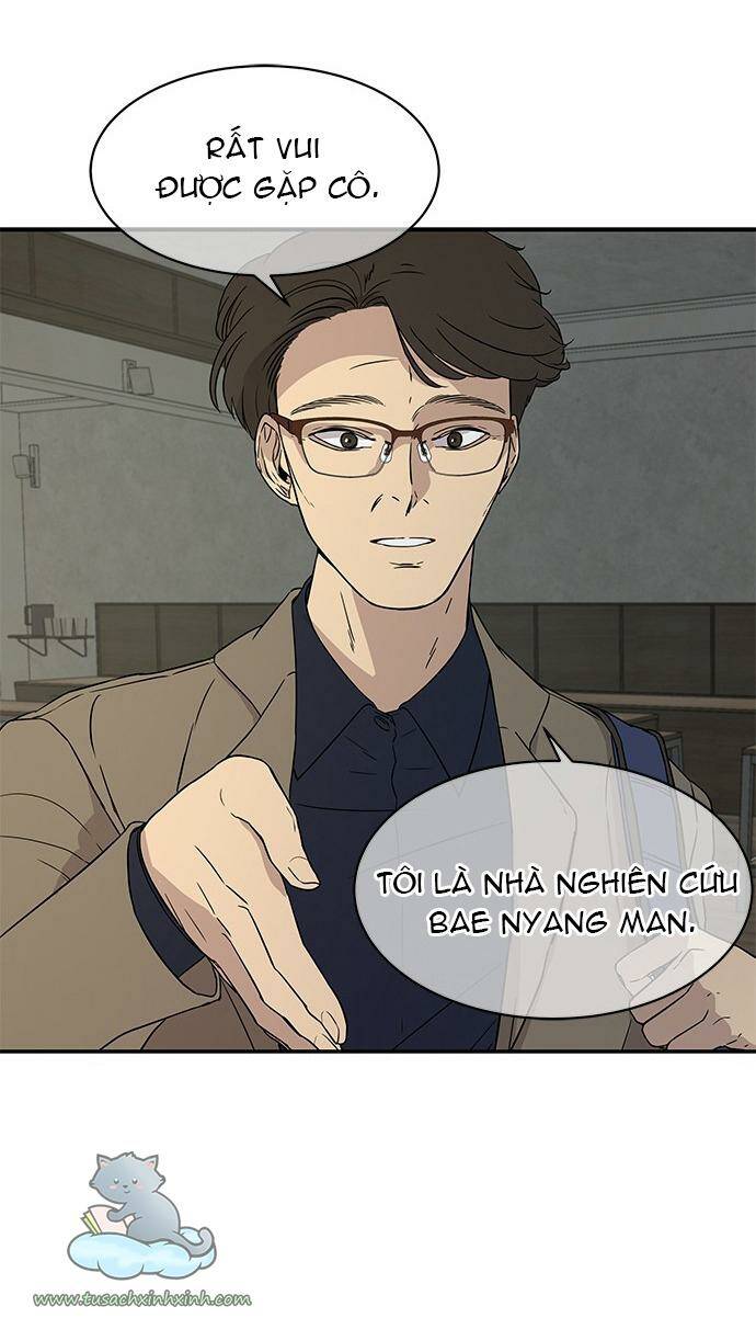 Cạm Bẫy Chapter 19 - Trang 2