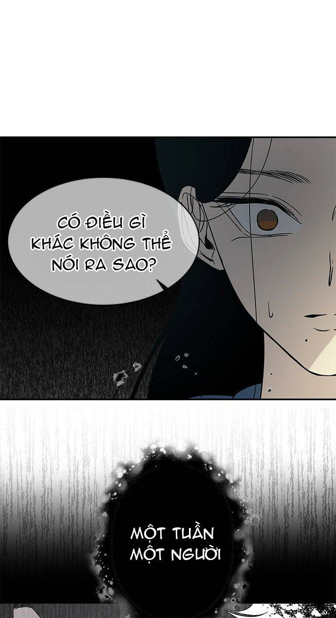 Cạm Bẫy Chapter 19 - Trang 2