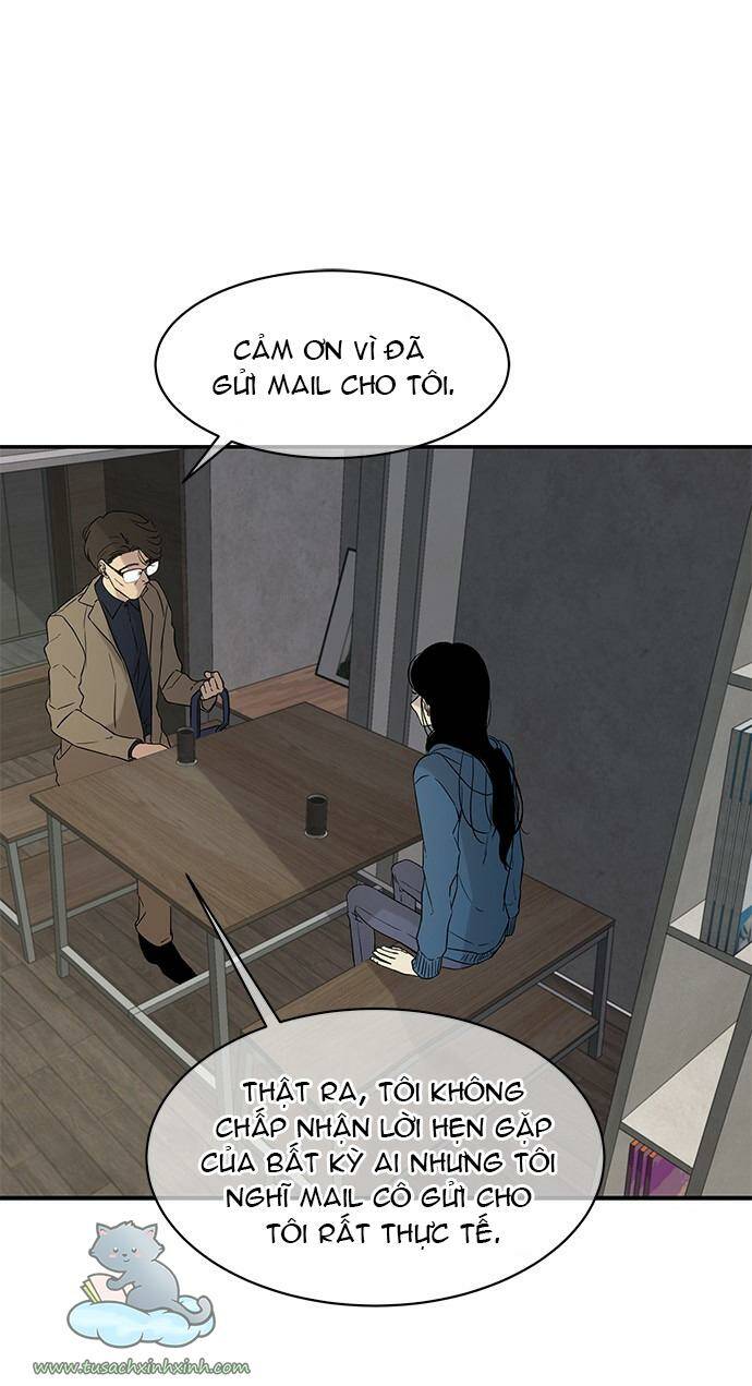 Cạm Bẫy Chapter 19 - Trang 2