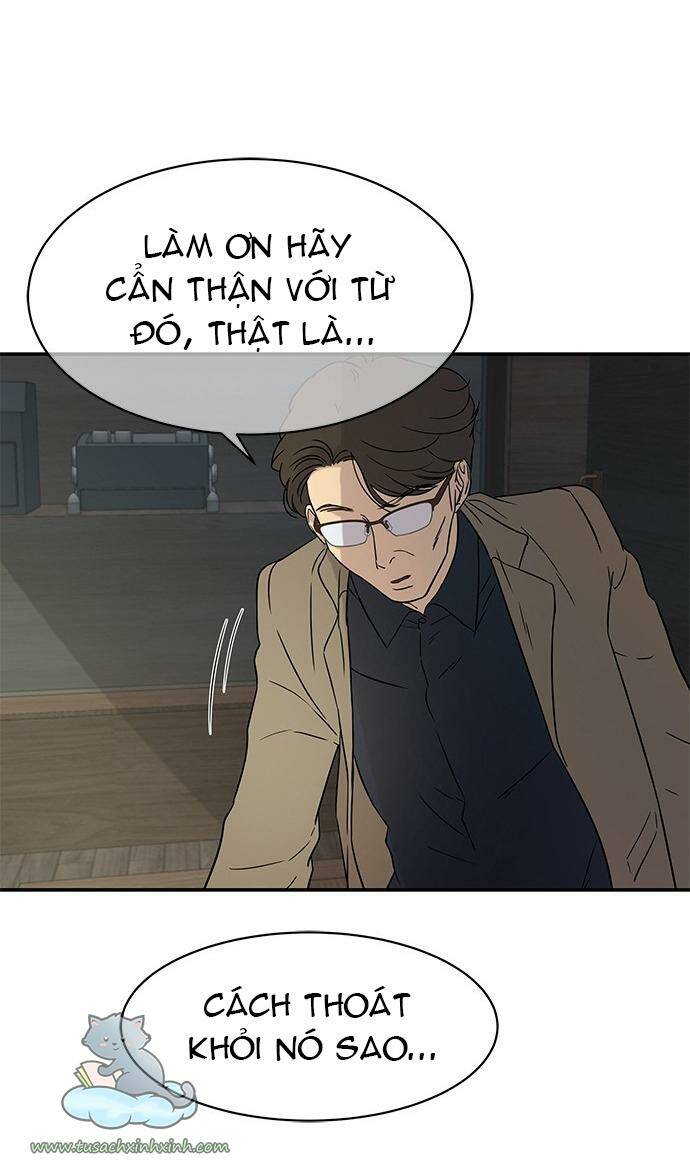 Cạm Bẫy Chapter 19 - Trang 2