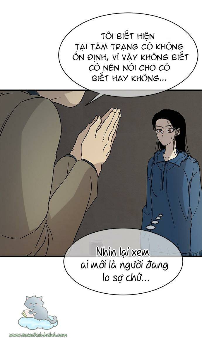Cạm Bẫy Chapter 19 - Trang 2