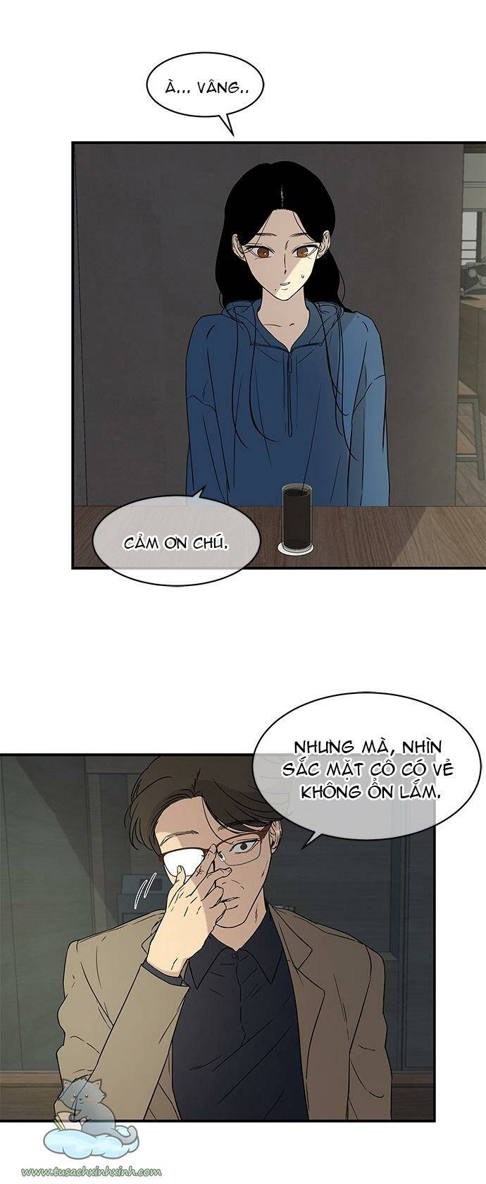 Cạm Bẫy Chapter 19 - Trang 2