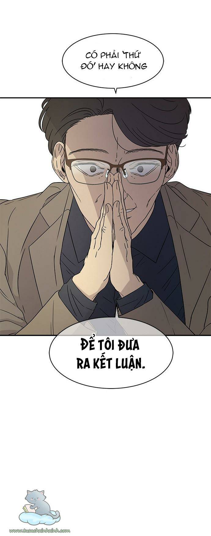 Cạm Bẫy Chapter 19 - Trang 2