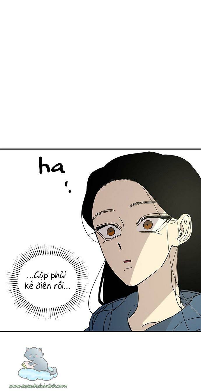 Cạm Bẫy Chapter 19 - Trang 2