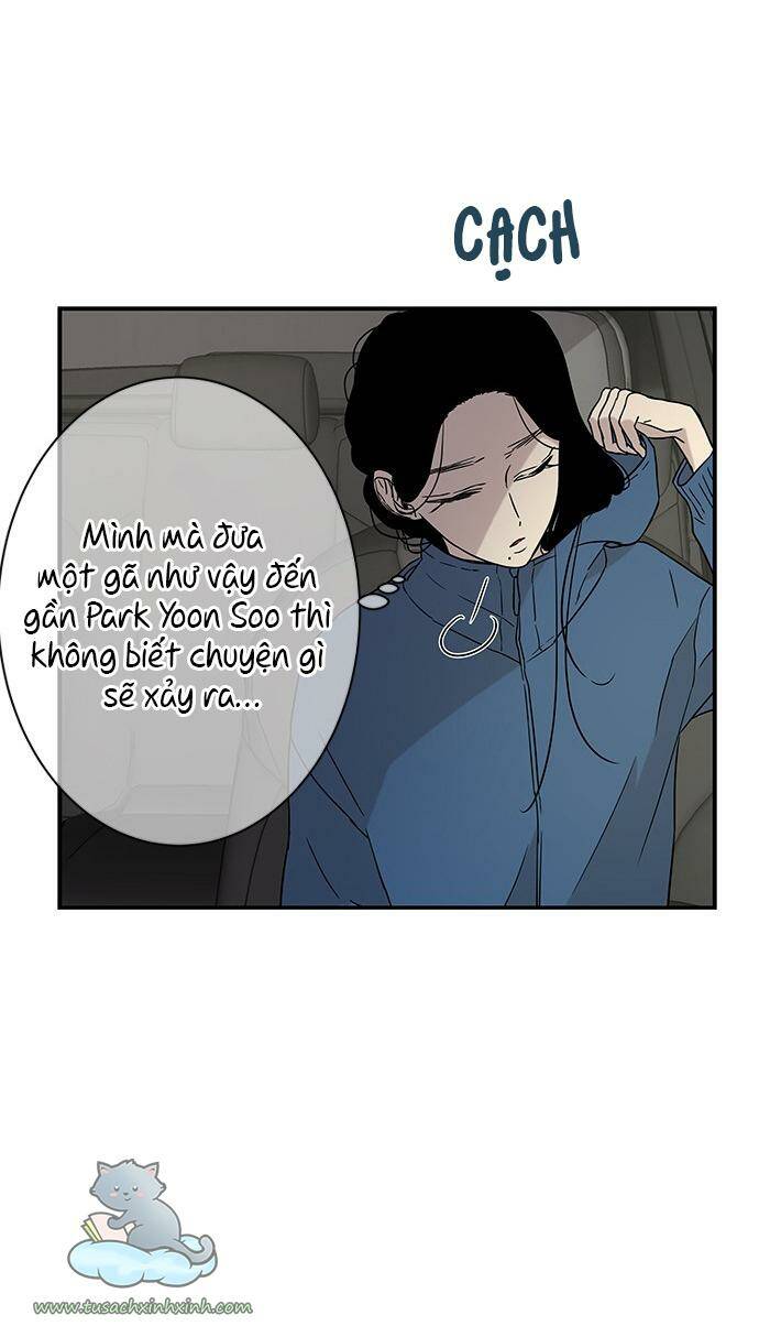Cạm Bẫy Chapter 19 - Trang 2
