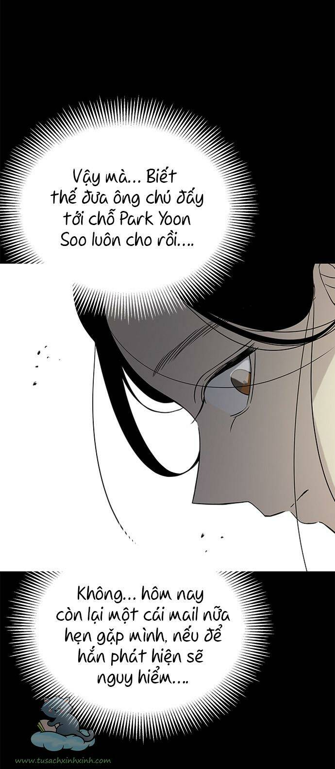 Cạm Bẫy Chapter 19 - Trang 2
