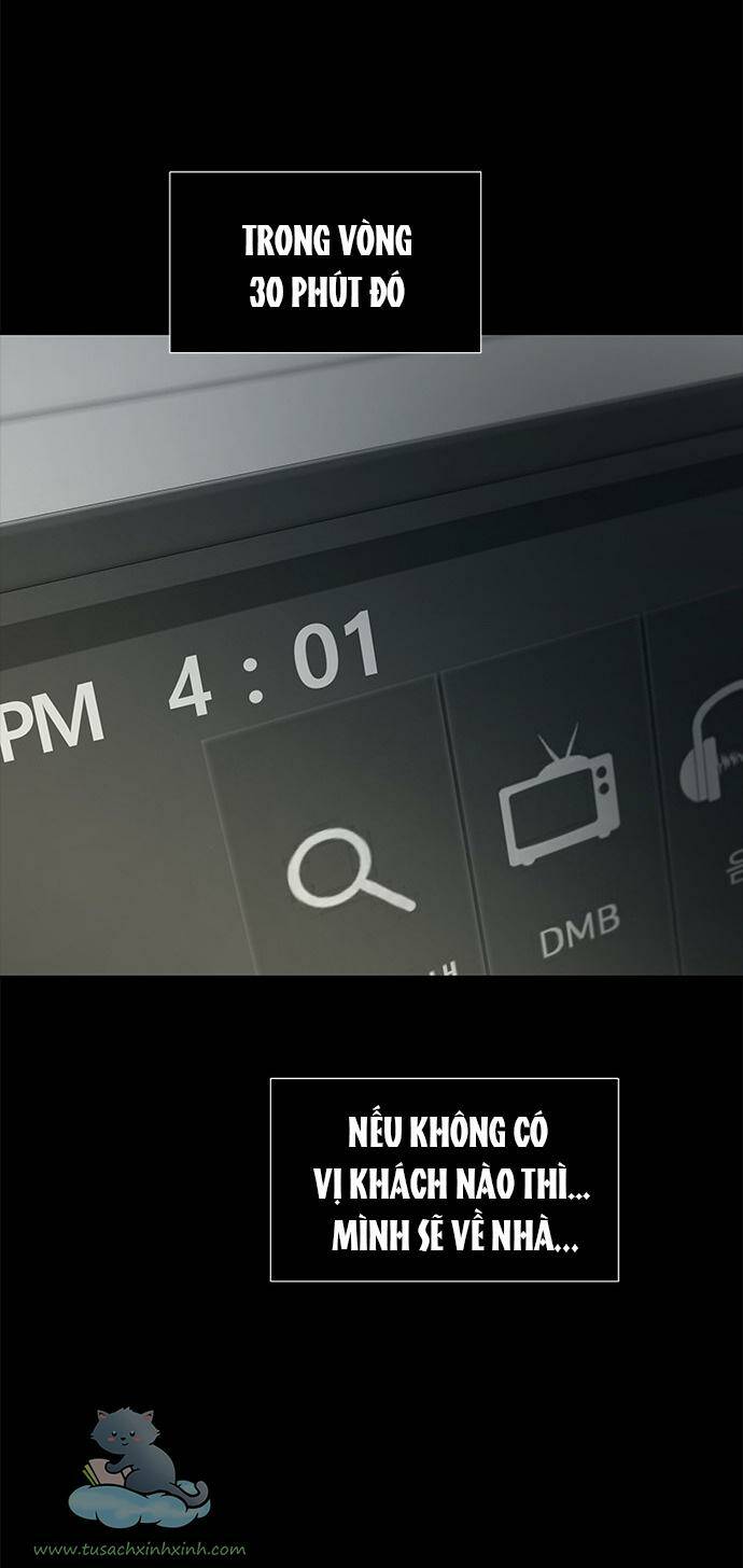 Cạm Bẫy Chapter 19 - Trang 2