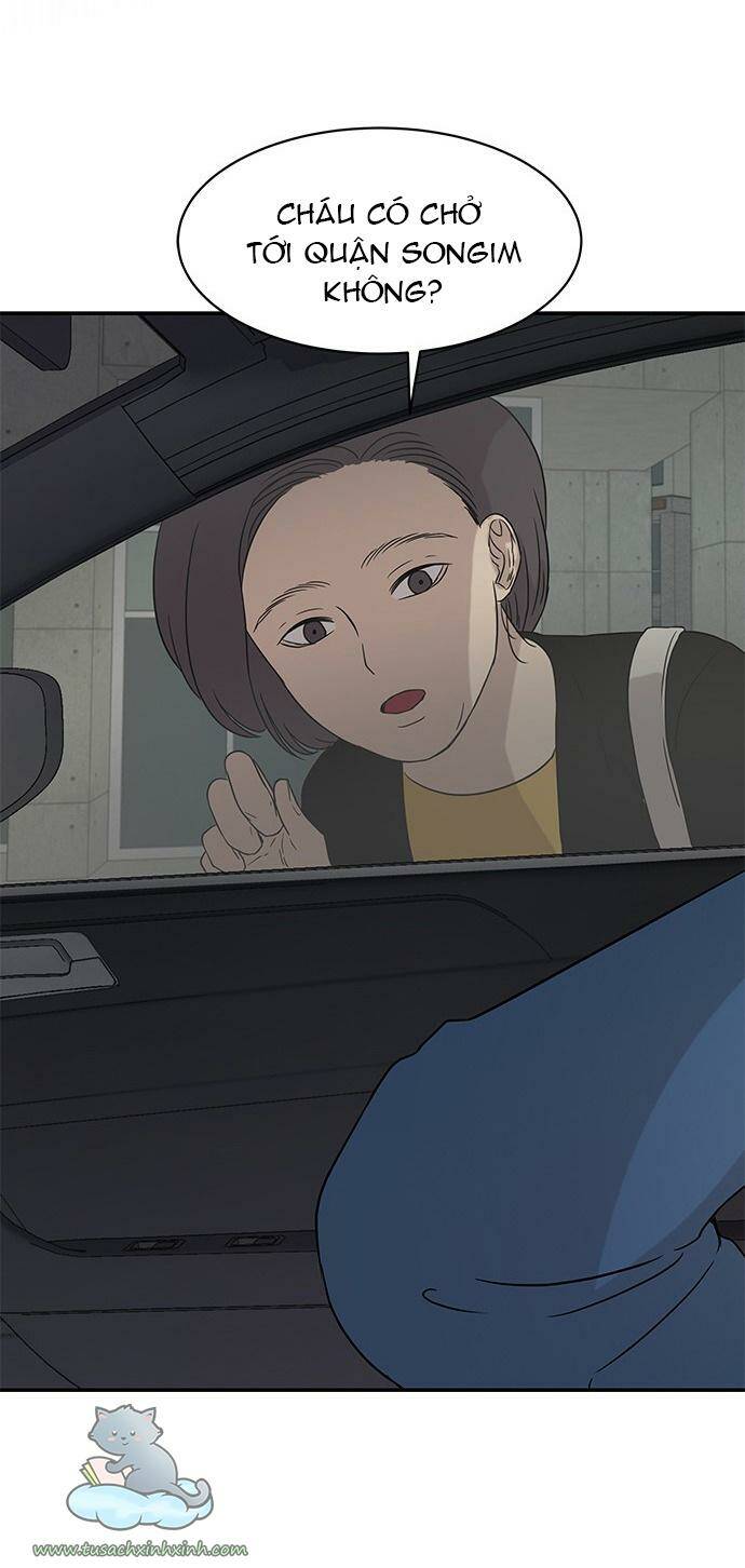 Cạm Bẫy Chapter 19 - Trang 2