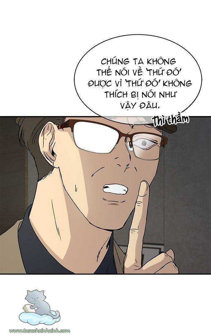 Cạm Bẫy Chapter 19 - Trang 2