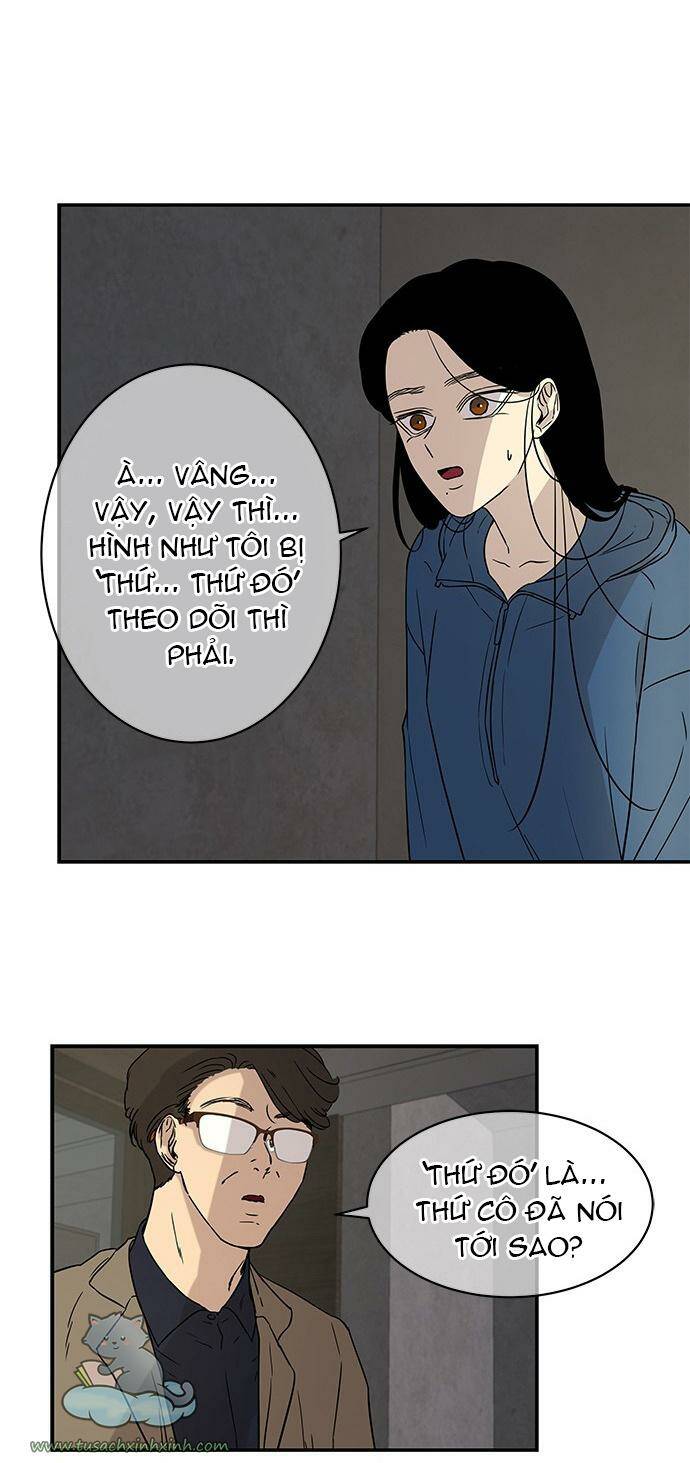 Cạm Bẫy Chapter 19 - Trang 2