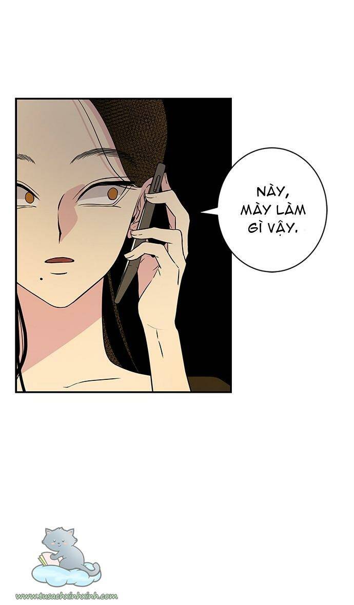 Cạm Bẫy Chapter 2 - Trang 2