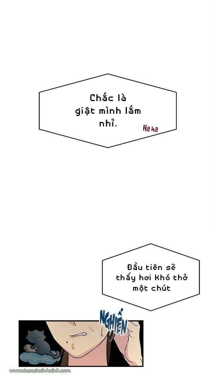 Cạm Bẫy Chapter 2 - Trang 2