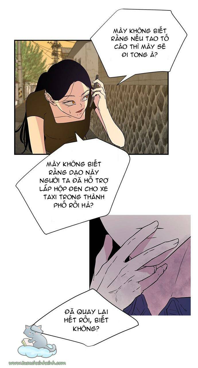 Cạm Bẫy Chapter 2 - Trang 2