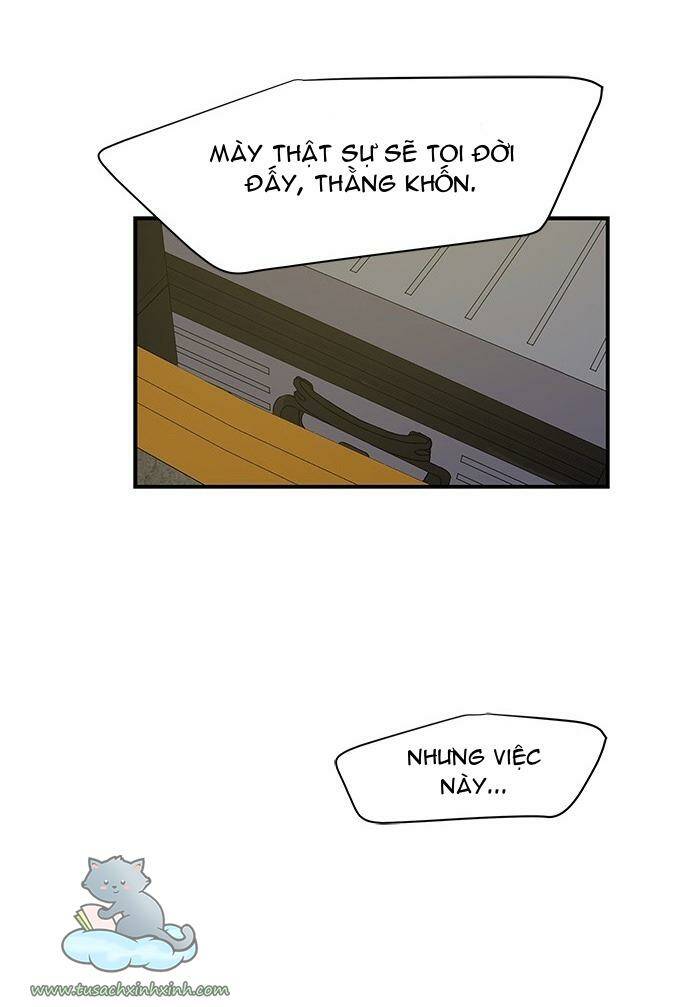 Cạm Bẫy Chapter 2 - Trang 2