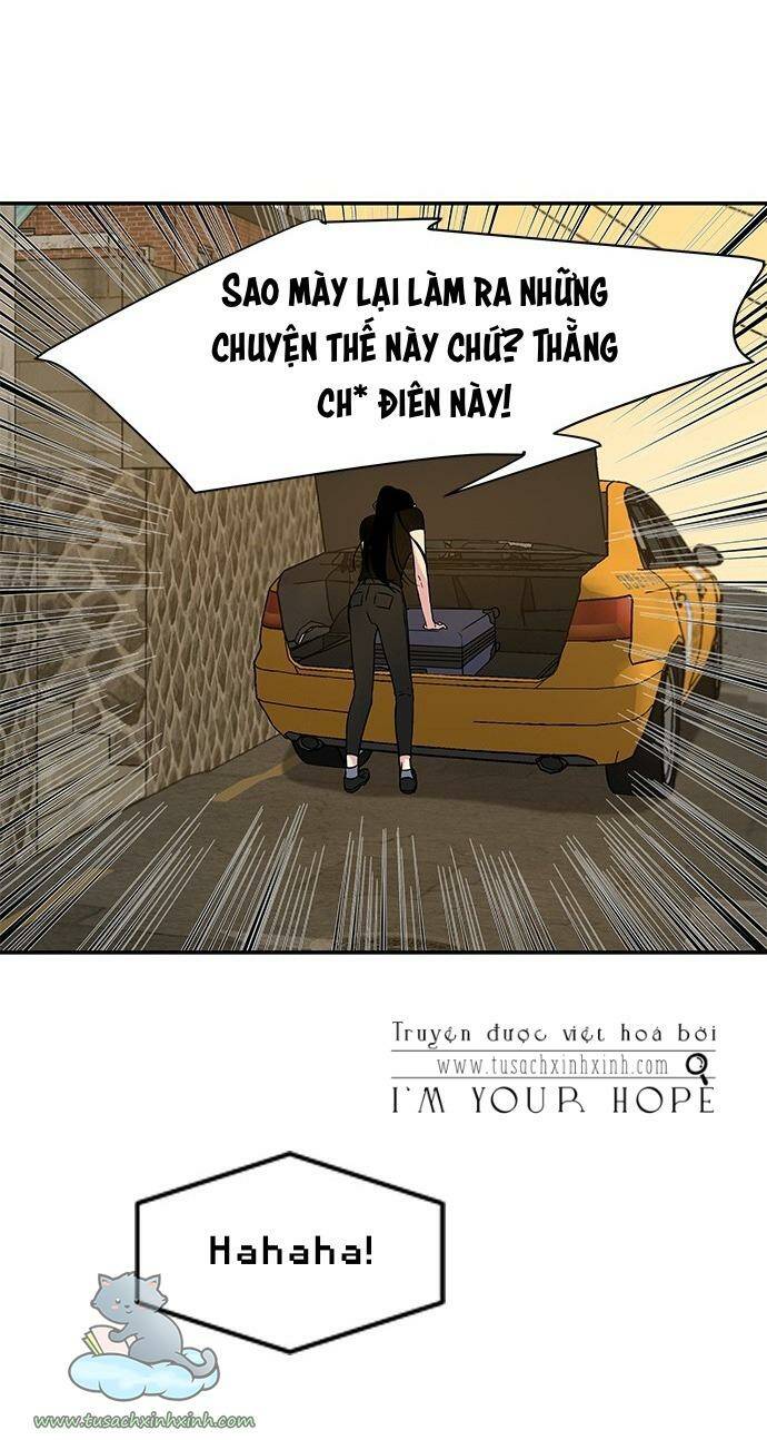 Cạm Bẫy Chapter 2 - Trang 2