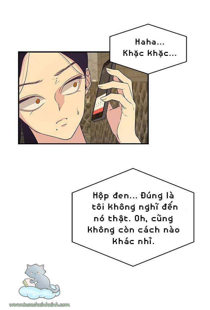 Cạm Bẫy Chapter 2 - Trang 2