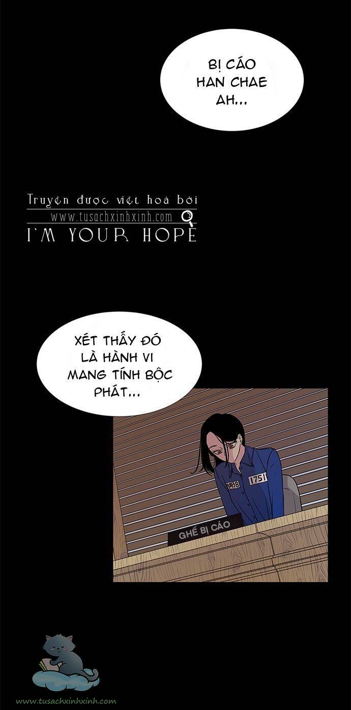 Cạm Bẫy Chapter 2 - Trang 2