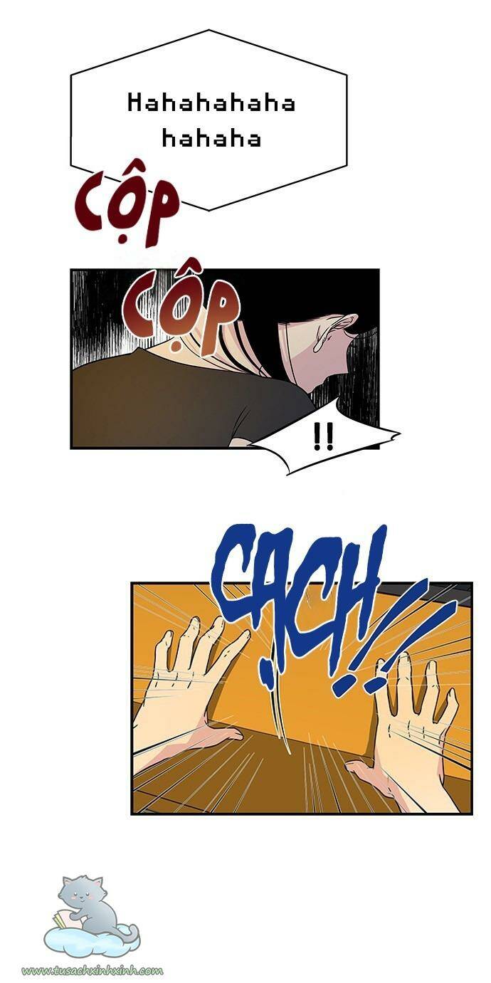 Cạm Bẫy Chapter 2 - Trang 2