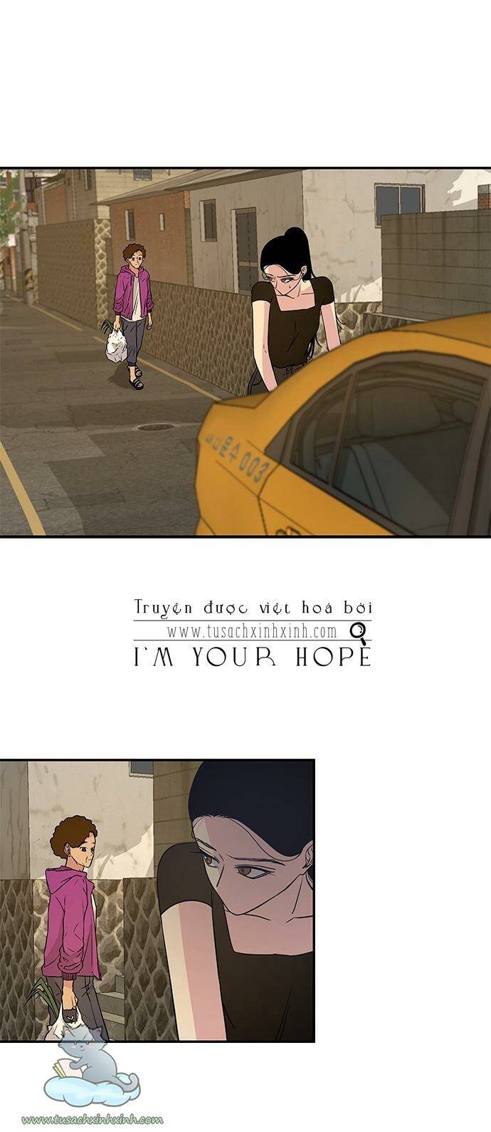 Cạm Bẫy Chapter 2 - Trang 2