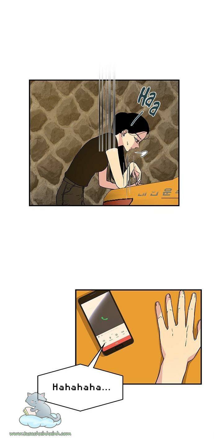 Cạm Bẫy Chapter 2 - Trang 2