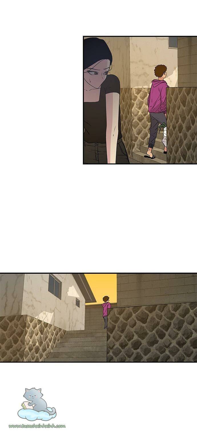 Cạm Bẫy Chapter 2 - Trang 2