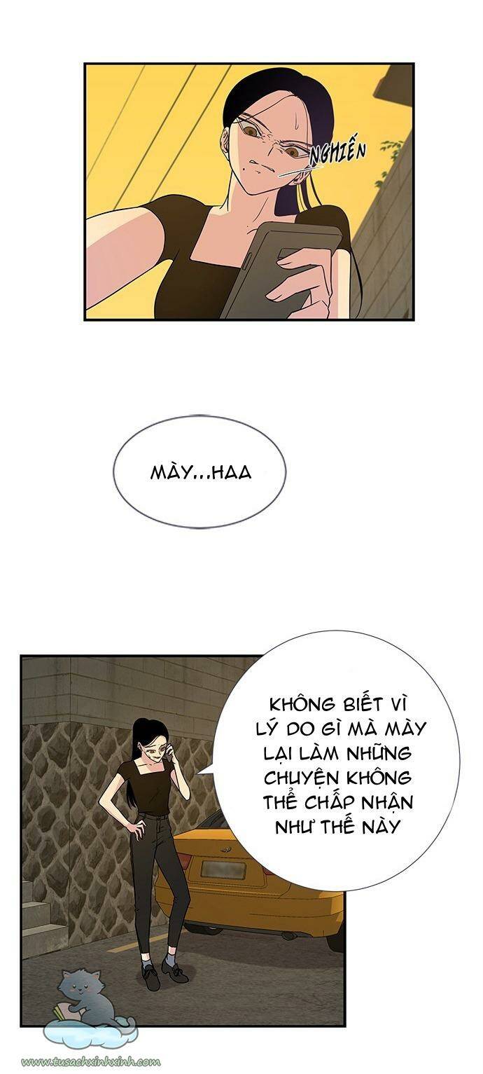 Cạm Bẫy Chapter 2 - Trang 2