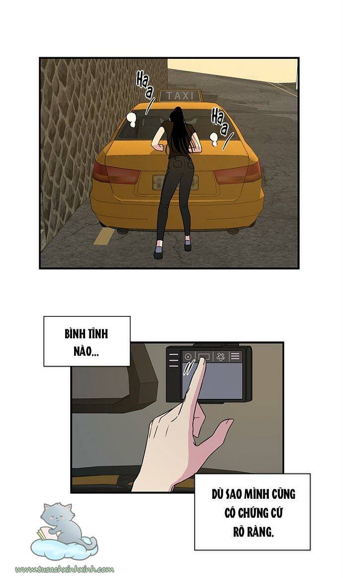 Cạm Bẫy Chapter 2 - Trang 2