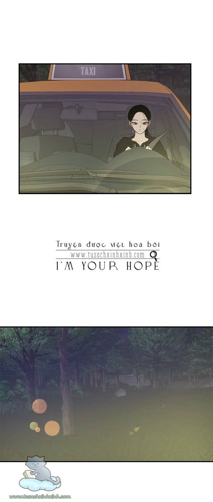 Cạm Bẫy Chapter 2 - Trang 2