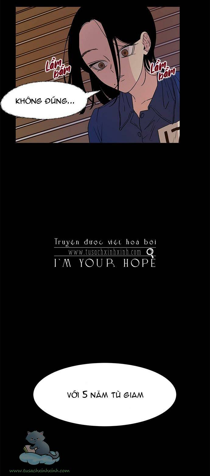 Cạm Bẫy Chapter 2 - Trang 2