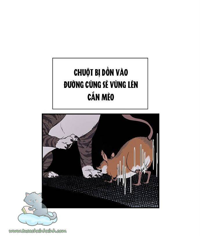 Cạm Bẫy Chapter 2 - Trang 2