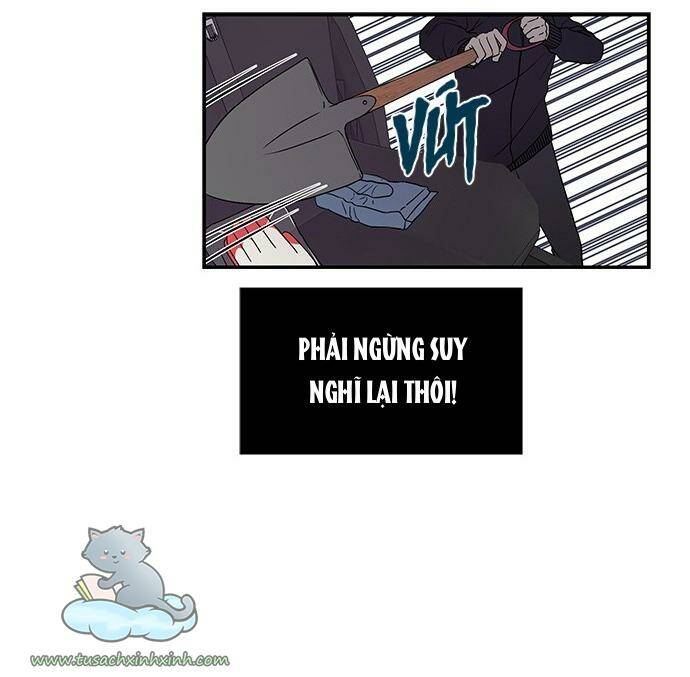 Cạm Bẫy Chapter 2 - Trang 2