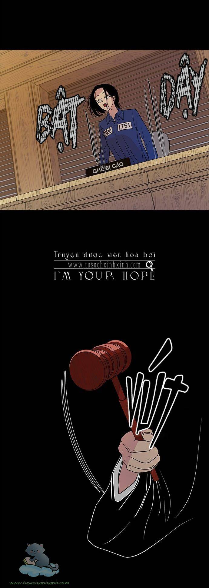 Cạm Bẫy Chapter 2 - Trang 2