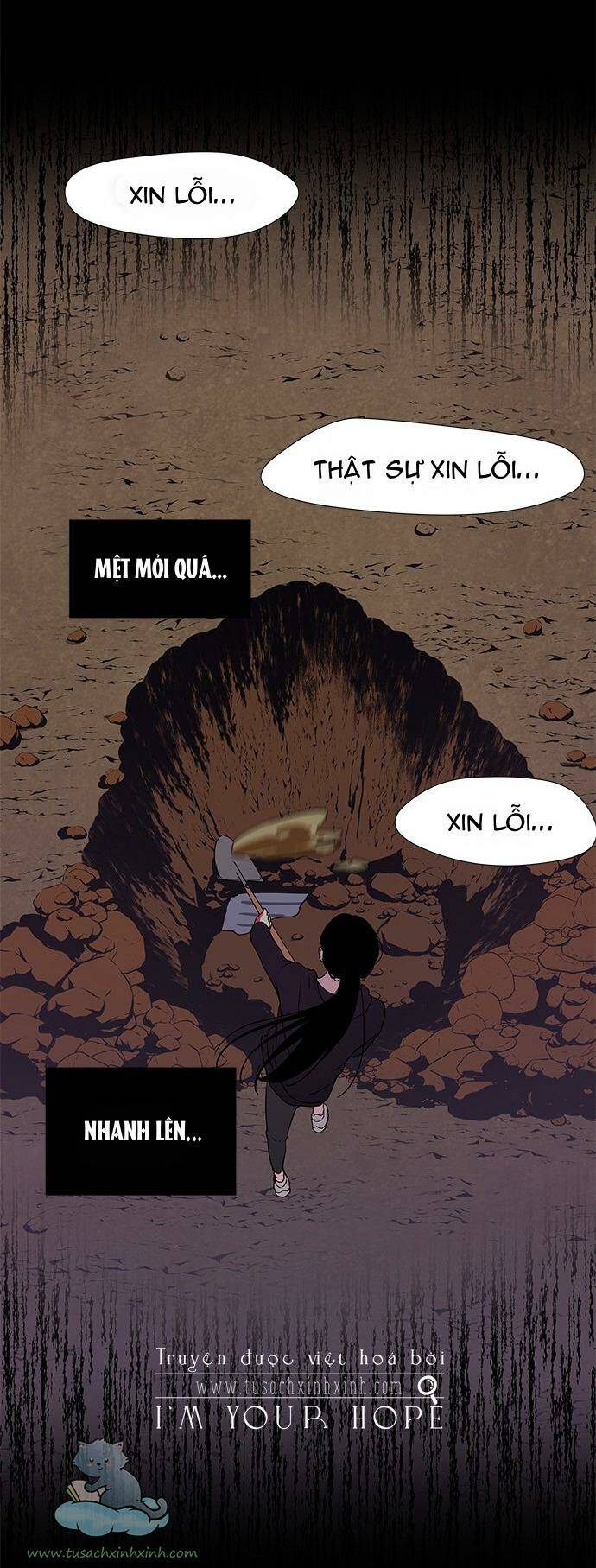 Cạm Bẫy Chapter 2 - Trang 2