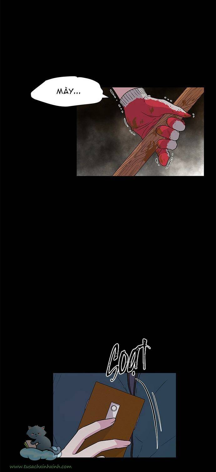 Cạm Bẫy Chapter 2 - Trang 2