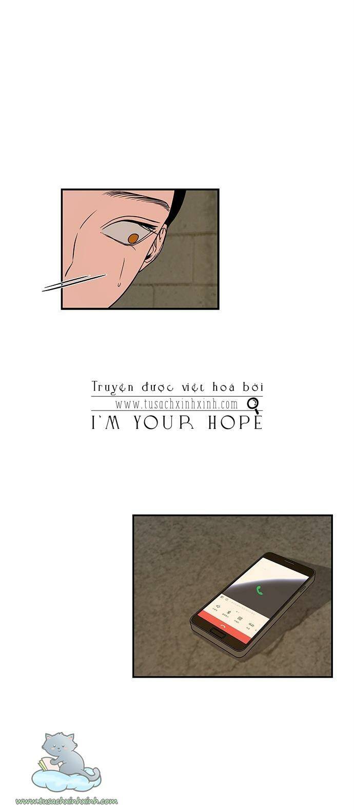 Cạm Bẫy Chapter 2 - Trang 2