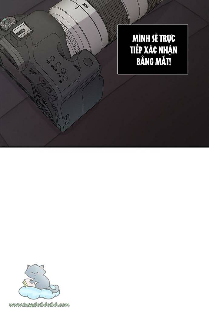 Cạm Bẫy Chapter 20 - Trang 2